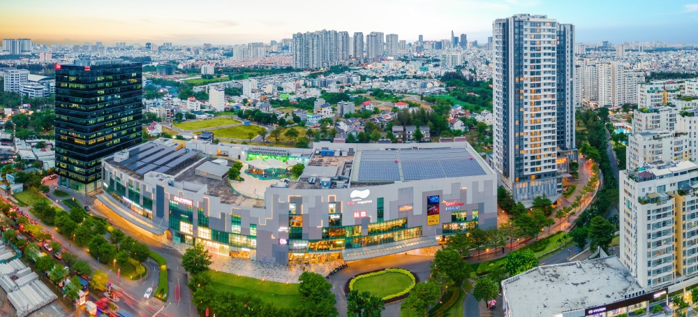 SC VivoCity và hành trình 10 năm không ngừng phát triển, gắn kết cùng khách hàng