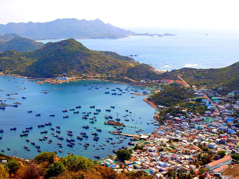 Hãy đọc bài viết này trước khi muốn đi du lịch đảo Bình Ba bạn nhé! 3 daobinhba2