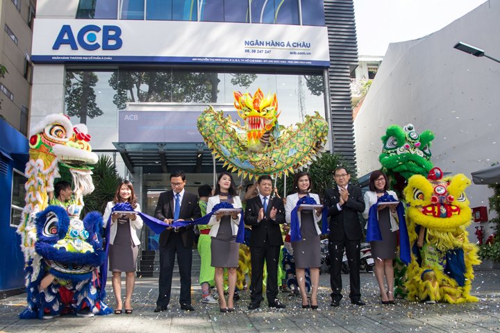 ACB chính thức ra mắt ACB Privilege Banking